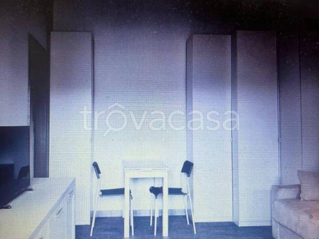 Appartamento in in affitto da privato a Torino via Giovanni Francesco Napione, 31, arredato, da privato, riscaldamento autonomo TrovaCasa
