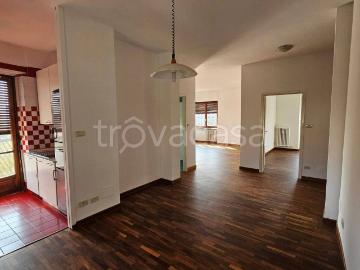 Appartamento in in affitto da privato a Torino via Gian Francesco Re, 114, arredato, da privato, ascensore TrovaCasa