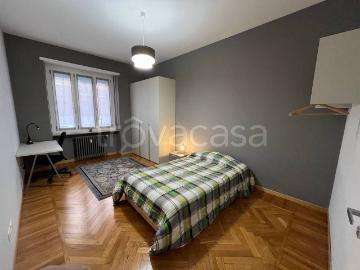 Appartamento in in affitto da privato a Torino via Giuseppe Piazzi, arredato, da privato, libero subito TrovaCasa