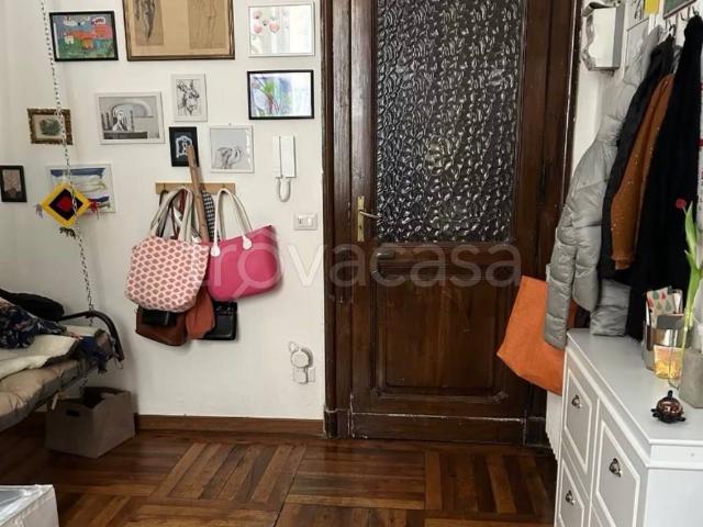Appartamento in in affitto da privato a Torino via Goito, 6, arredato, da privato, ascensore TrovaCasa