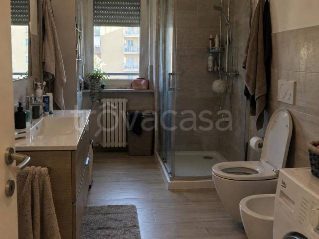 Appartamento in in affitto da privato a Torino via Gorizia, 87, arredato, da privato, ascensore TrovaCasa