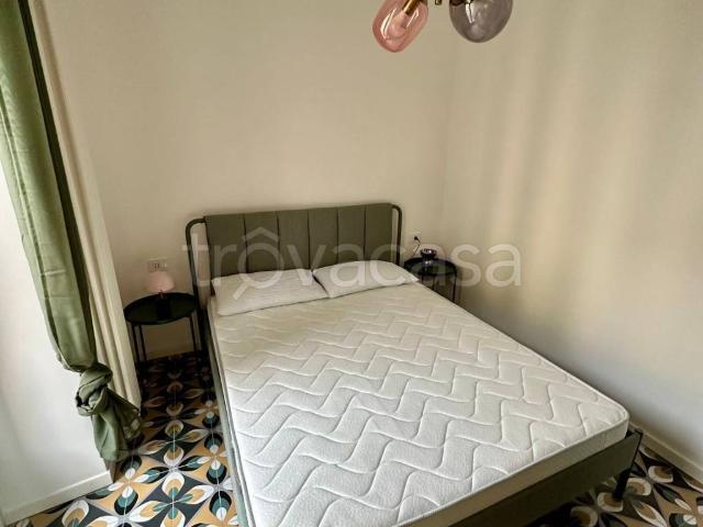 Appartamento in in affitto da privato a Torino via Jacopo Foroni, 11, arredato, da privato, ristrutturato TrovaCasa