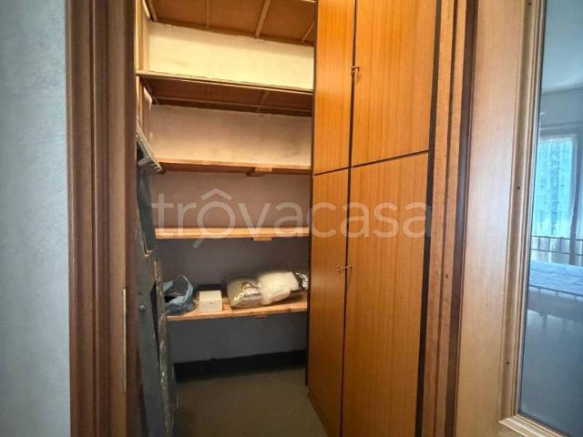 Appartamento in in affitto da privato a Torino via Medardo Rosso, 15, arredato, da privato, ristrutturato TrovaCasa