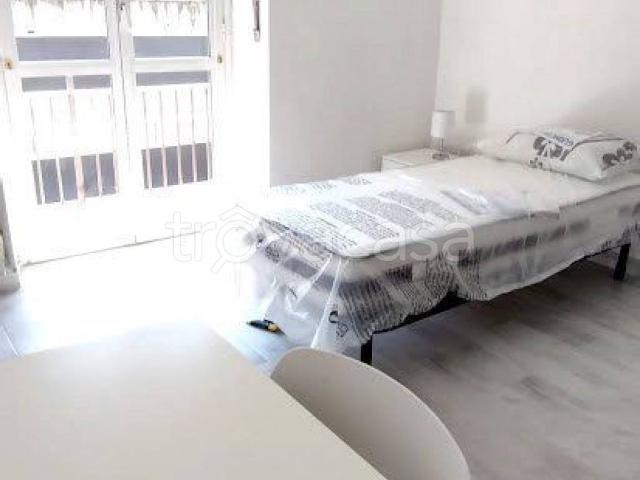 Appartamento in in affitto da privato a Torino via Michele Kerbaker, 4, arredato, da privato, ristrutturato TrovaCasa