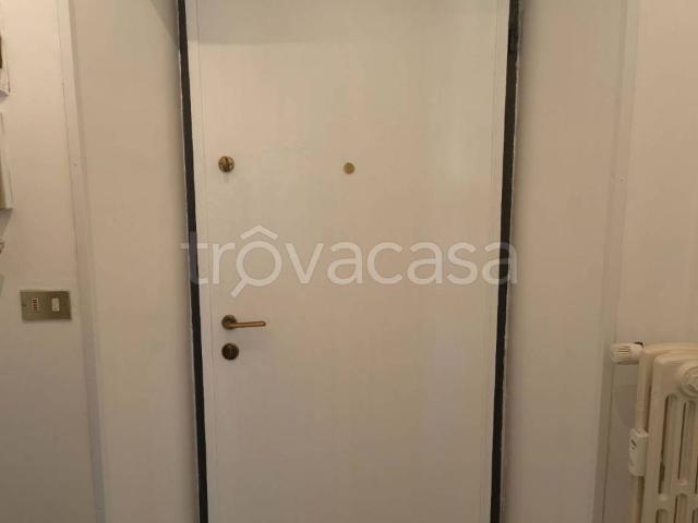 Appartamento in in affitto da privato a Torino via Nizza, 402, arredato, da privato, ascensore TrovaCasa