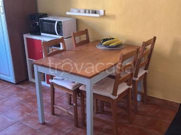 Appartamento in in affitto da privato a Torino via Novalesa, 2, arredato, da privato, vicinanze negozi TrovaCasa