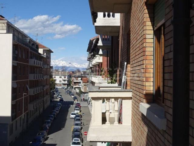 Appartamento in in affitto da privato a Torino via Omegna, 23, arredato, giardino, da privato TrovaCasa
