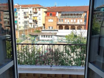 Appartamento in in affitto da privato a Torino via Onorato Vigliani, 164, arredato, posto auto, da privato TrovaCasa