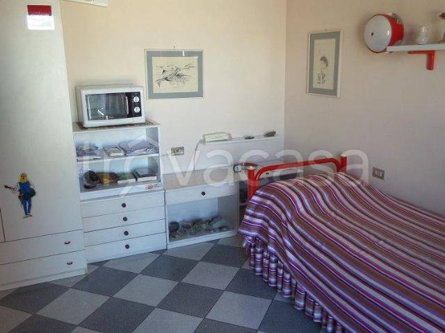 Appartamento in in affitto da privato a Torino via Ormea, 164, arredato, da privato, ascensore TrovaCasa