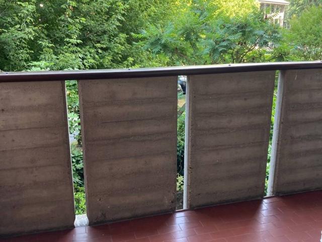 Appartamento in in affitto da privato a Torino via Pavarolo, 9, arredato, giardino, da privato TrovaCasa