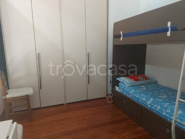 Appartamento in in affitto da privato a Torino via Pietro Bagetti, 33, arredato, terrazzo, da privato TrovaCasa