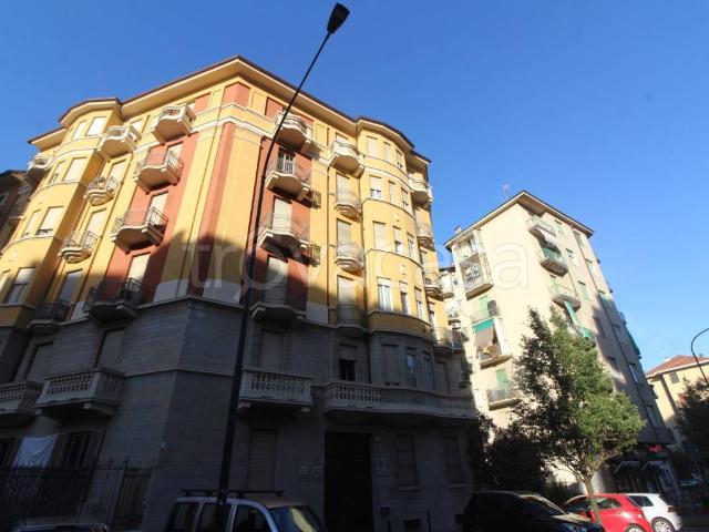 Appartamento in in affitto da privato a Torino via Prospero Richelmy, 11, da privato, balcone, angolo cottura TrovaCasa