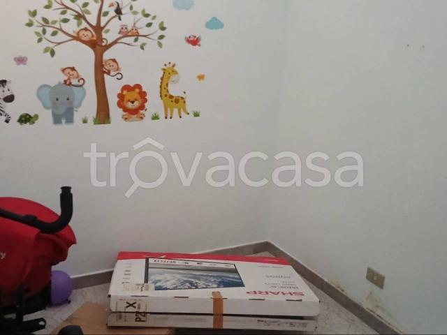 Appartamento in in affitto da privato a Torino via Pralungo, 2, da privato, spese incluse TrovaCasa