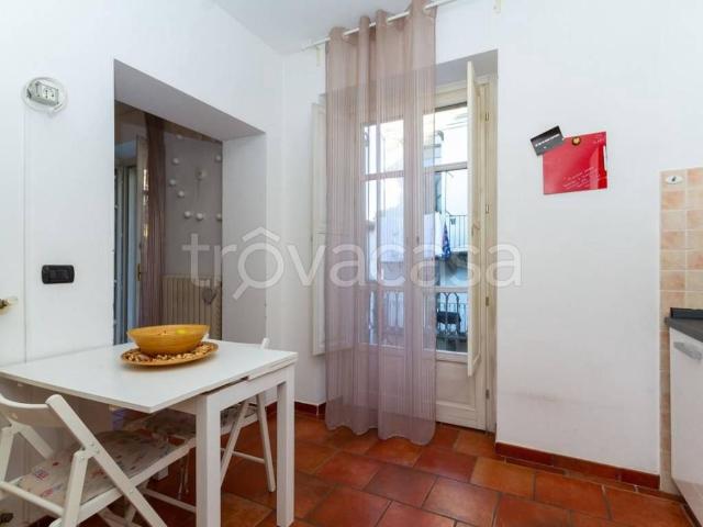 Appartamento in in affitto da privato a Torino via San Francesco d'Assisi, 3, da privato, centrale, cantina TrovaCasa