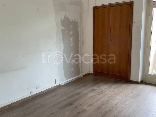 Appartamento in in affitto da privato a Torino via San Marino, 5, da privato, ascensore, balcone TrovaCasa