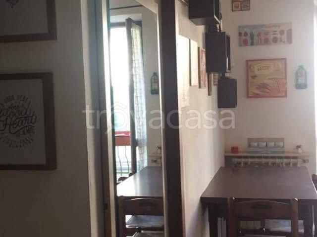 Appartamento in in affitto da privato a Torino via San Secondo, 16, arredato, da privato, centrale TrovaCasa
