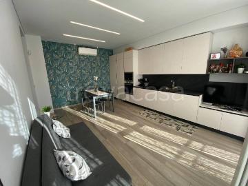 Appartamento in in affitto da privato a Torino via Sebastiano Caboto, 57, arredato, da privato, ascensore TrovaCasa