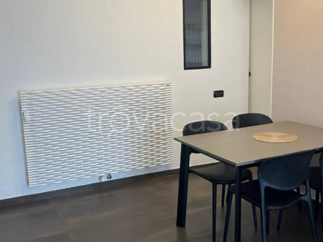 Appartamento in in affitto da privato a Torino via Stellone, 2, da privato, vista panoramica, ascensore TrovaCasa