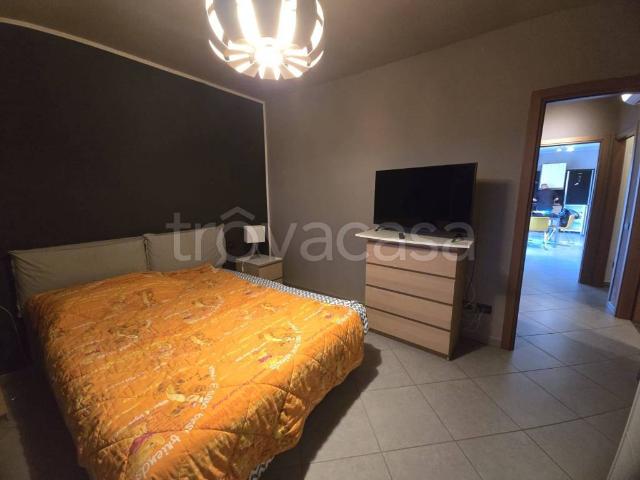 Appartamento in in affitto da privato a Torrevecchia Pia via Spinea, arredato, da privato, zona residenziale TrovaCasa