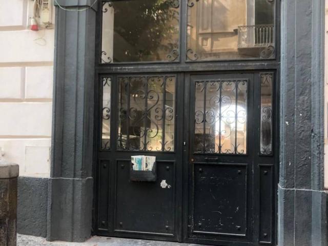 Appartamento in in affitto da privato a Torre Annunziata corso Vittorio Emanuele iii, 447, da privato, ascensore, ristrutturato TrovaCasa