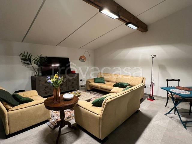 Appartamento in in affitto da privato a Torre d'Isola via del Torchio, 1a, giardino, da privato TrovaCasa