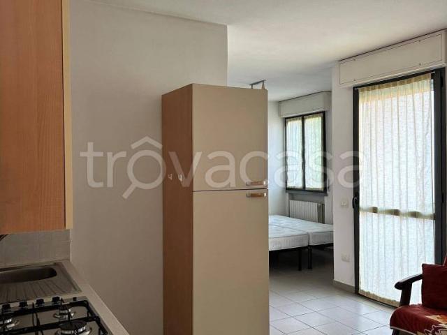 Appartamento in in affitto da privato a Torrile via Enrico Berlinguer, arredato, box, da privato TrovaCasa