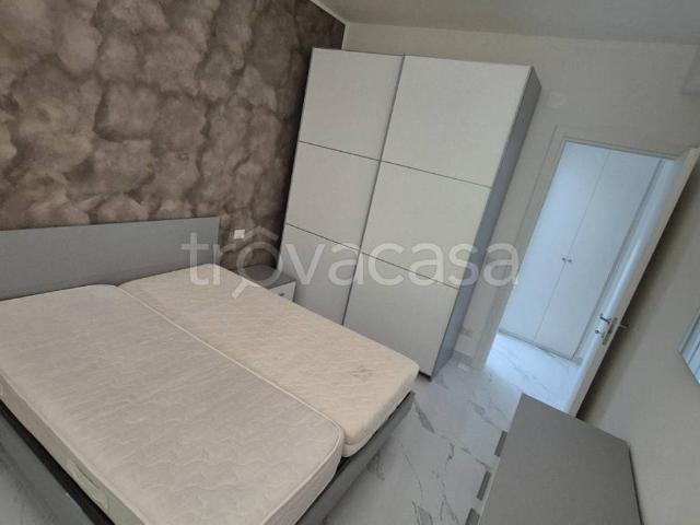 Appartamento in in affitto da privato a Tortora via Alcide De Gasperi, 33, da privato, zona servita, lavanderia TrovaCasa