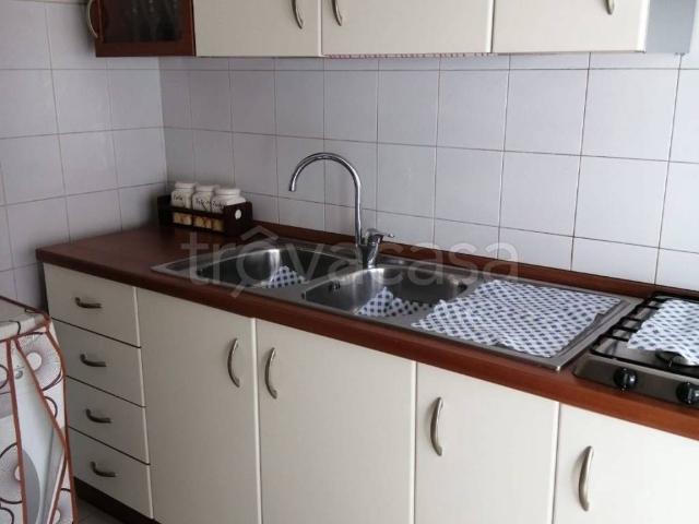 Appartamento in in affitto da privato a Tortora via Giuseppe Mazzini, 11, da privato TrovaCasa