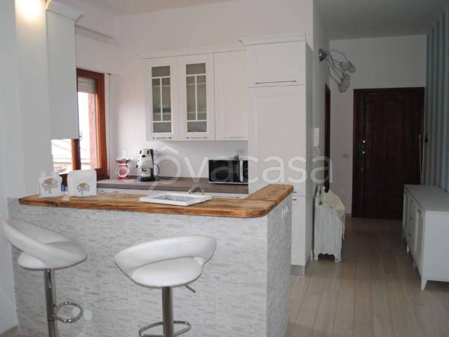 Appartamento in in affitto da privato a Tortoreto lungomare Sirena, 206, da privato, fronte mare, vista mare TrovaCasa