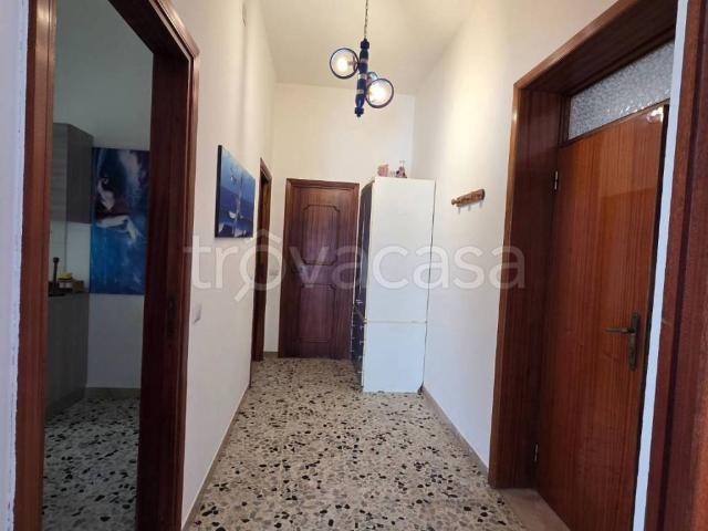 Appartamento in in affitto da privato a Tortoreto via Archimede, 63, da privato, centrale TrovaCasa