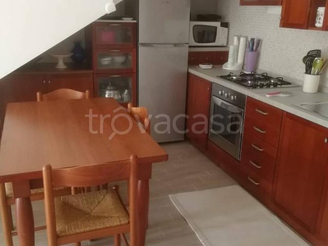 Appartamento in in affitto da privato a Toscolano Maderno via Montana, 17, box, da privato, riscaldamento a pavimento TrovaCasa