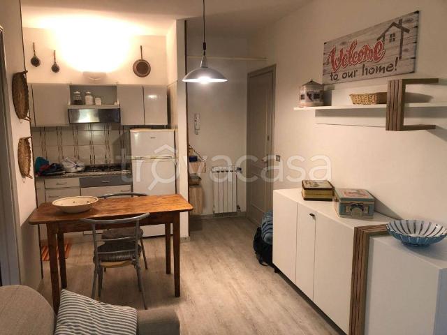 Appartamento in in affitto da privato a Toscolano Maderno via Trento, 19, arredato, da privato, centrale TrovaCasa