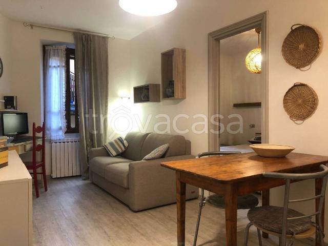 Appartamento in in affitto da privato a Toscolano Maderno via Trento, 19, arredato, da privato, centrale TrovaCasa