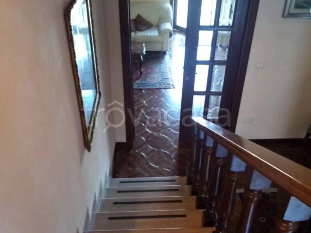 Appartamento in in affitto da privato a Tagliacozzo, da privato, caminetto, panoramica TrovaCasa