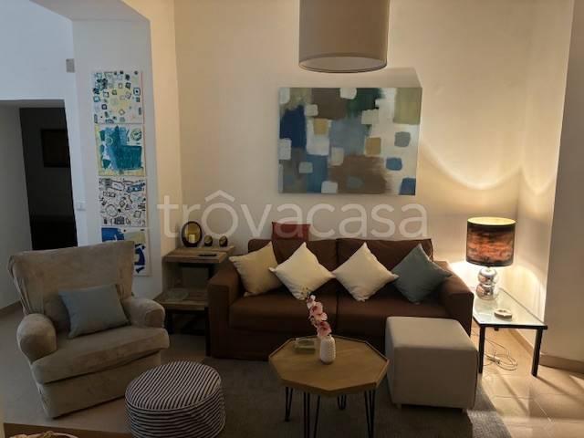 Appartamento in in affitto da privato a Tagliacozzo via Balilla, 4, da privato TrovaCasa