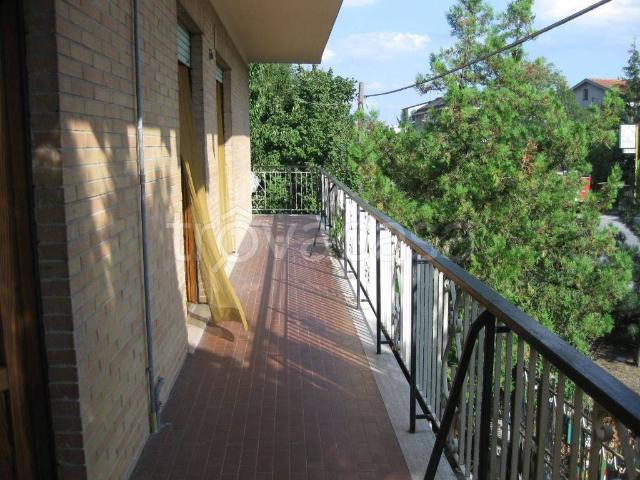 Appartamento in in affitto da privato a Tagliacozzo via Variante Tiburtina Valeria, giardino privato, posto auto, terrazzo TrovaCasa