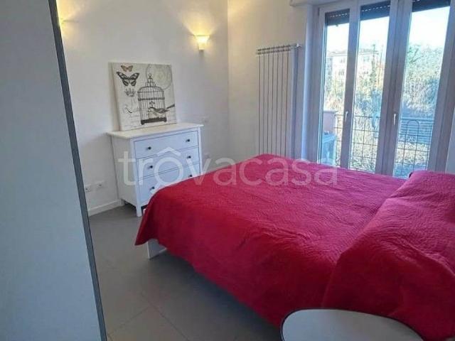 Appartamento in in affitto da privato a Taormina corso Umberto I, 146, da privato TrovaCasa