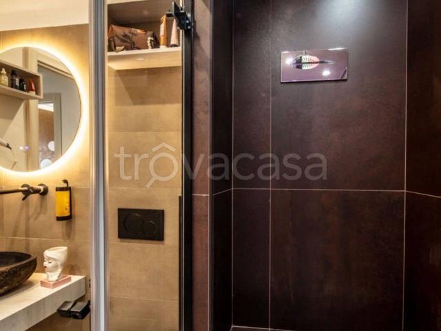 Appartamento in in affitto da privato a Taormina, da privato, immobile di prestigio, vista mare TrovaCasa