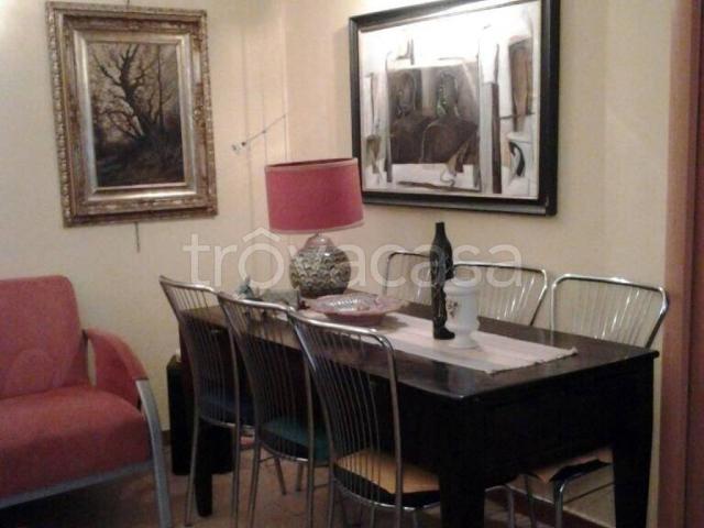 Appartamento in in affitto da privato a Taormina via Bagnoli Croci, 61, arredato, da privato, ristrutturato TrovaCasa