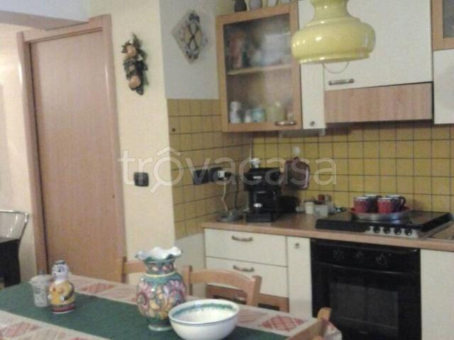 Appartamento in in affitto da privato a Taormina via Bagnoli Croci, 61, arredato, da privato, ristrutturato TrovaCasa