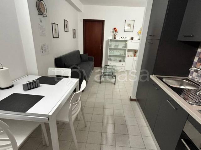 Appartamento in in affitto da privato a Taormina via Francavilla, 7A, giardino, da privato, ristrutturato TrovaCasa
