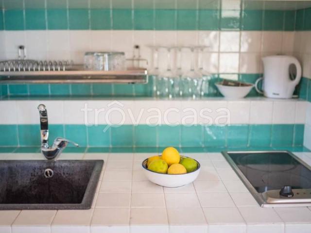 Appartamento in in affitto da privato a Taormina via Giardinazzo, 5, da privato, centrale TrovaCasa