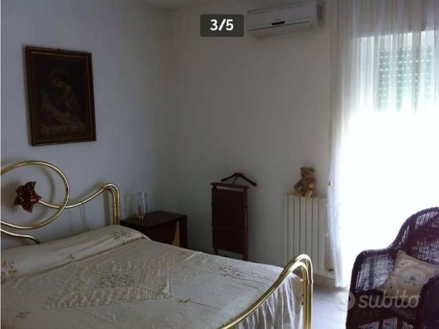 Appartamento in in affitto da privato a Taranto via Lido Bruno, 12, arredato, giardino, posto auto TrovaCasa