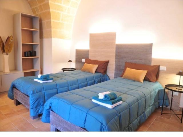 Appartamento in in affitto da privato a Taranto via Scoglio del Tonno, 10, arredato, da privato TrovaCasa