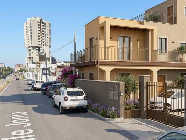 Appartamento in in affitto da privato a Taranto viale Jonio, da privato, nuova costruzione, vista mare TrovaCasa