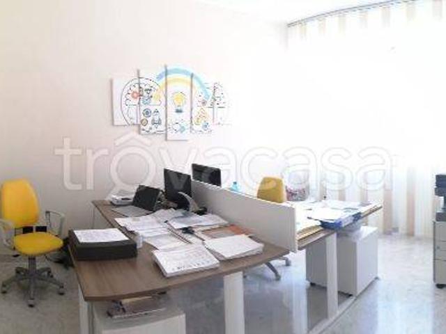 Appartamento in in affitto da privato a Taranto piazzale Bestat, 10, da privato, ristrutturato, contesto signorile TrovaCasa