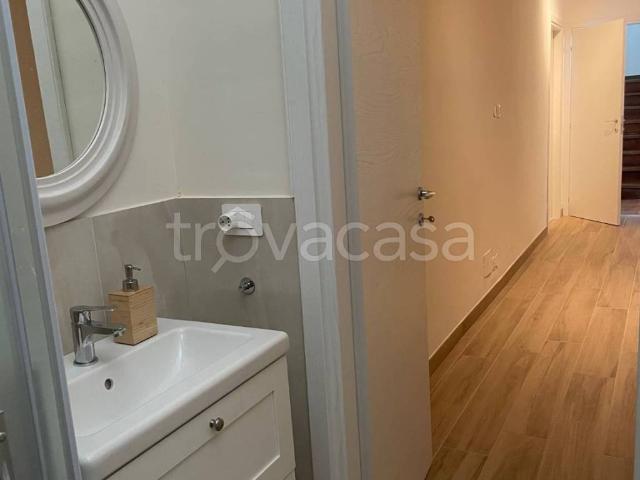 Appartamento in in affitto da privato a Tarquinia via dei Vulcenti, giardino, da privato, lavatrice TrovaCasa