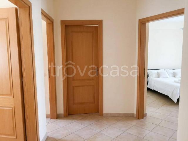 Appartamento in in affitto da privato a Telese Terme via San Giovanni, da privato TrovaCasa