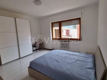 Appartamento in in affitto da privato a Teramo via Alfonso Gasbarrini, 20, da privato, ristrutturato, lavastoviglie TrovaCasa