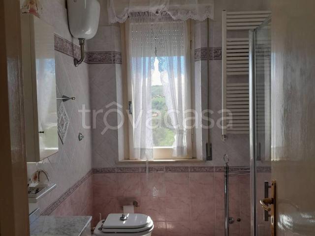 Appartamento in in affitto da privato a Teramo via Camillo Guerrieri Crocetti, 81, da privato, lavastoviglie TrovaCasa